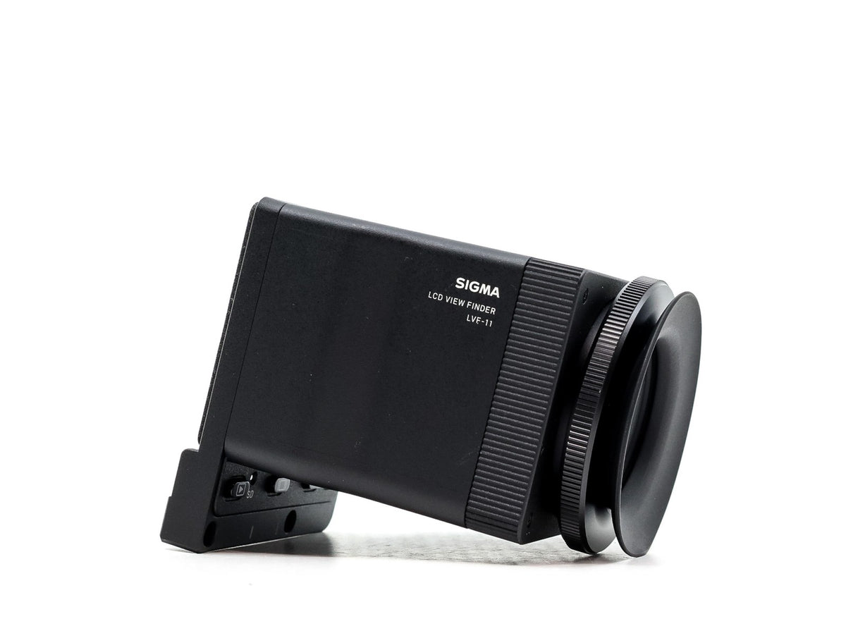 Sigma LVF-11 Οθόνη Viewfinder LCD · imagen principal