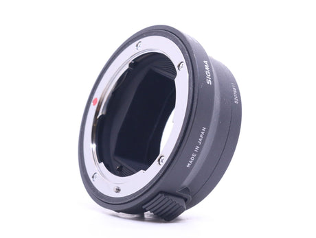 Προσαρμογέας Sigma MC-11 από Sigma SA σε Sony E