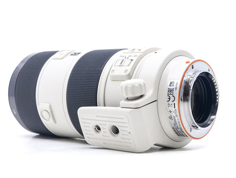 Sony 70-200mm f/2.8 G SSM II - Sony A Fit
