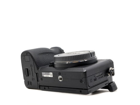 Sony Alpha A6600 με Μετατροπή IR