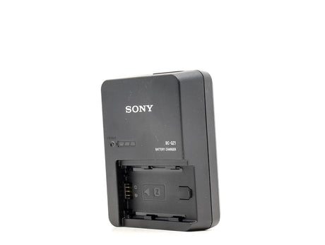 Φορτιστής Μπαταρίας Sony BC-QZ1