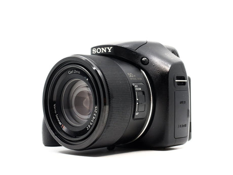 Sony Cyber-Shot DSC-HX300