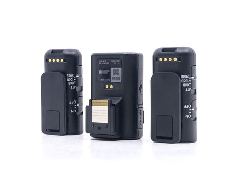 Sony ECM-W3 Ασύρματο Μικρόφωνο