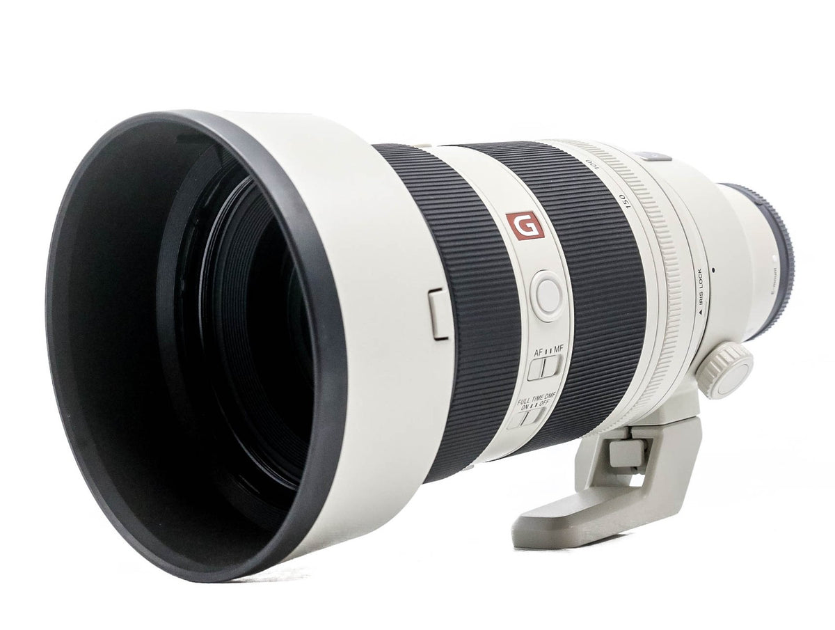 Sony FE 50-150mm f/2 GM · main image
