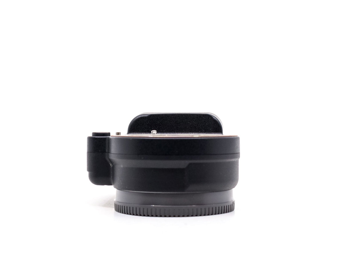 Sony LA-EA4 Mount Adapter · main image