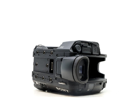 Sony PXW-FS5 Βιντεοκάμερα