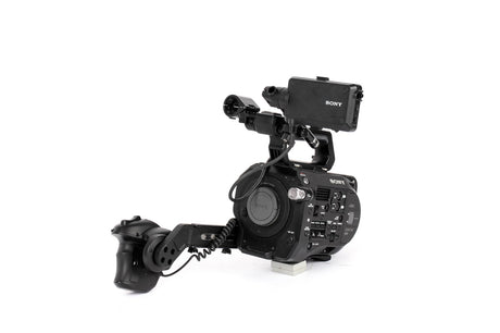 Sony PXW-FS7 Βιντεοκάμερα