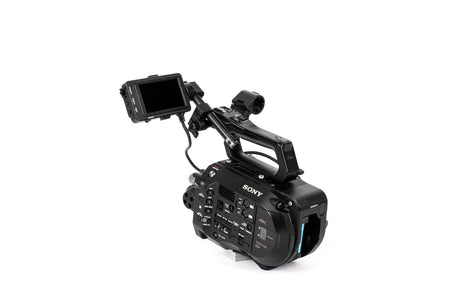 Sony PXW-FS7 Βιντεοκάμερα