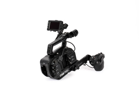 Sony PXW-FS7 Βιντεοκάμερα