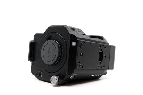 Sony PXW-FS7 Βιντεοκάμερα