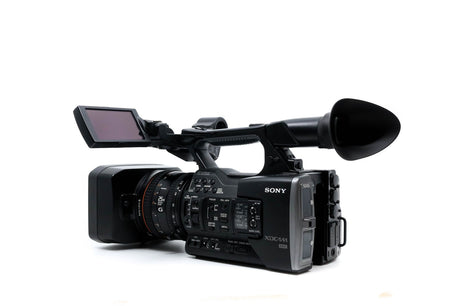 Sony PXW-X160 Βιντεοκάμερα