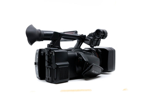 Sony PXW-X160 Βιντεοκάμερα