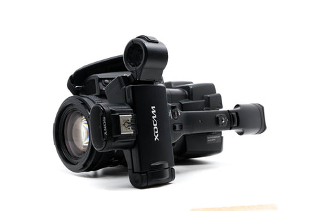 Sony PXW-X160 Βιντεοκάμερα