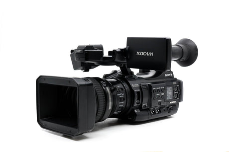 Sony PXW-X200 Βιντεοκάμερα