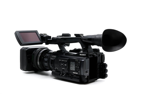 Sony PXW-X200 Βιντεοκάμερα