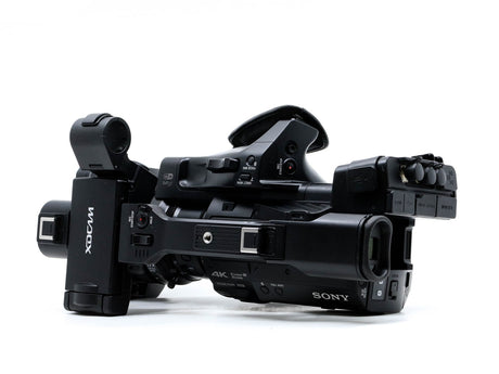 Sony PXW-Z280 4K Βιντεοκάμερα