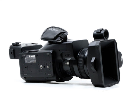 Sony PXW-Z280 4K Βιντεοκάμερα