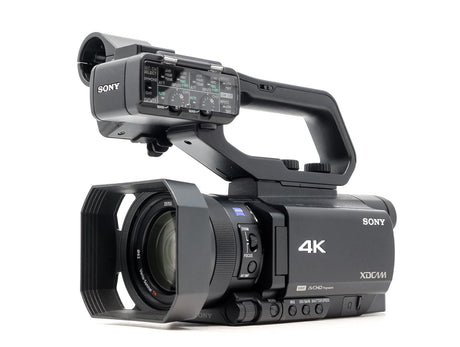 Sony PXW-Z90V Βιντεοκάμερα