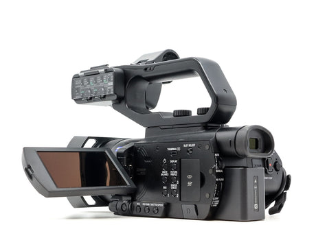 Sony PXW-Z90V Βιντεοκάμερα