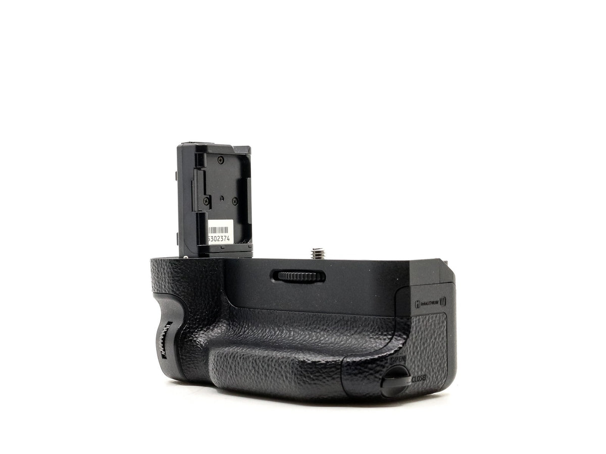 Sony VG-C2EM Κάθετη Λαβή Μπαταρίας · main image