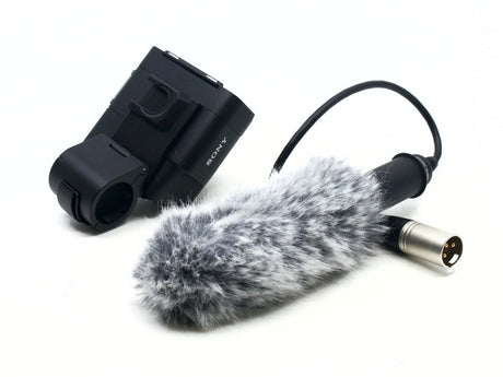 Sony XLR-K3M Προσαρμογέας και Κιτ Μικροφώνου