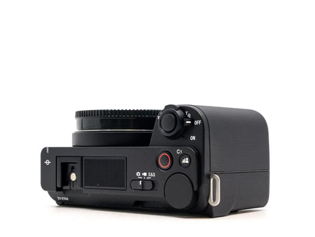 Sony ZV-E10 II