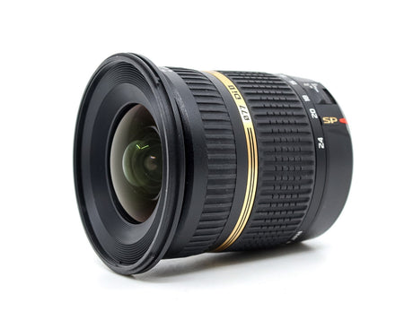 Tamron 10-24mm f/3.5-4.5 Di II VC HLD - Συμβατό με Canon EF-S