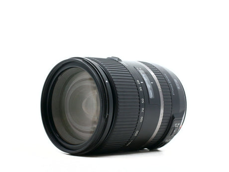 Tamron 28-300mm f/3.5-6.3 Di VC PZD - Συμβατό με Canon EF