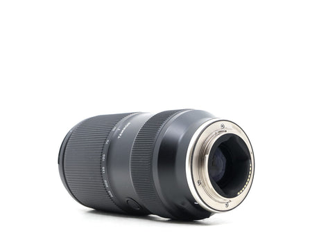 Tamron 50-300mm F/4.5-6.3 Di III VC VXD - Sony FE Fit