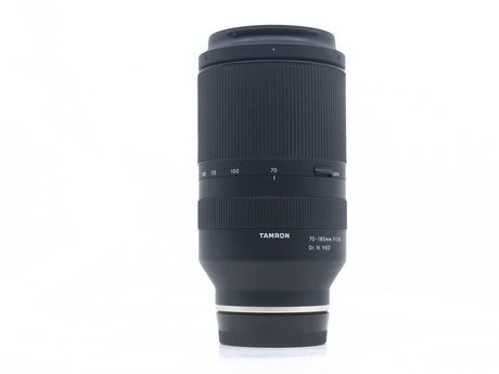 Τamron 70-180mm f/2.8 Di III VXD - Συμβατό με Sony FE