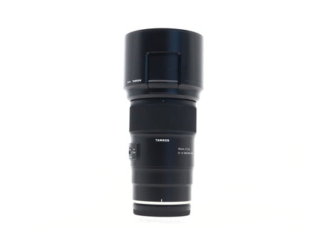 Tamron 90mm F/2.8 Di III Macro VXD - Συμβατό με Nikon Z