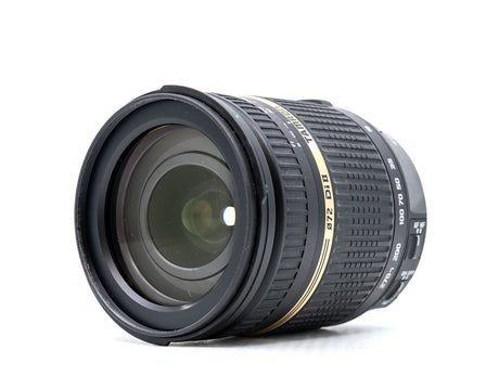 Tamron AF 18-270mm f/3.5-6.3 Di II VC LD Aspherical (IF) Macro - Συμβατός με Canon EF-S