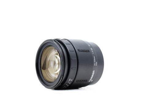 Tamron AF 28-105mm f/4-5.6 IF Macro - Υποδοχή Sony A