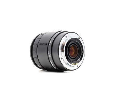 Tamron AF 28-105mm f/4-5.6 IF Macro - Υποδοχή Sony A