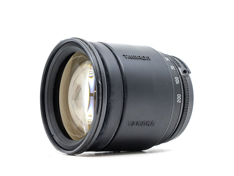 Tamron AF 28-200mm F/3.8-5.6 XR Aspherical (IF) Macro - Υποδοχή Nikon