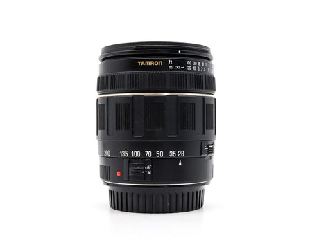 Ταμρόν AF 28-200mm f/3.8-5.6 XR Di Ασφαιρικός (IF) Macro - Υποδοχή Canon EF
