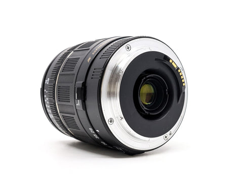 Ταμρόν AF 28-200mm f/3.8-5.6 XR Di Ασφαιρικός (IF) Macro - Υποδοχή Canon EF