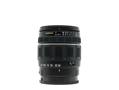 Tamron AF 28-200mm F/3.8-5.6 XR Di Aspherical (IF) Macro - Υποδοχή Sony A