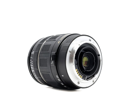 Tamron AF 28-200mm F/3.8-5.6 XR Di Aspherical (IF) Macro - Υποδοχή Sony A