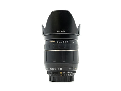Tamron AF 28-300mm f/3.5-6.3 LD Aspherical IF Macro - Συμβατός με Nikon