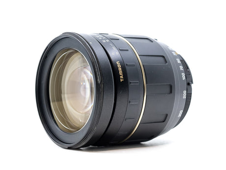 Tamron AF 28-300mm f/3.5-6.3 LD Aspherical IF Macro - Συμβατός με Nikon