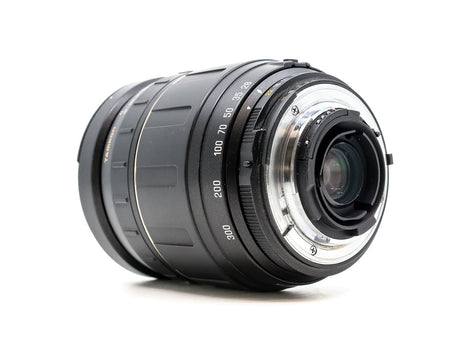 Tamron AF 28-300mm f/3.5-6.3 LD Aspherical IF Macro - Συμβατός με Nikon