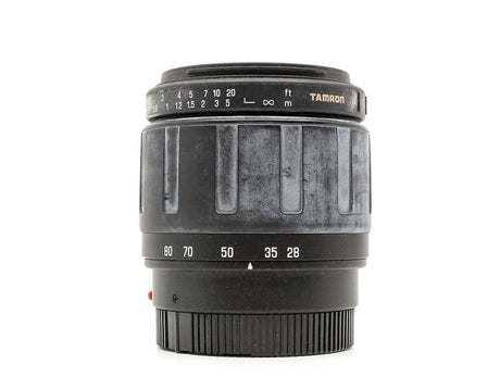 Τάμρον AF 28-80mm f/3.5-5.6 Ασφαιρικός - Υποδοχή Sony A