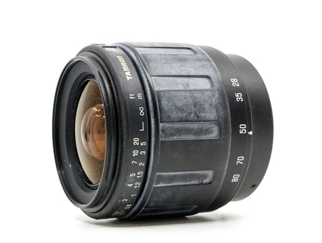 Τάμρον AF 28-80mm f/3.5-5.6 Ασφαιρικός - Υποδοχή Sony A