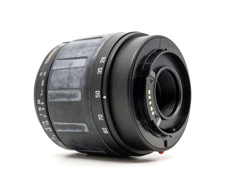 Τάμρον AF 28-80mm f/3.5-5.6 Ασφαιρικός - Υποδοχή Sony A