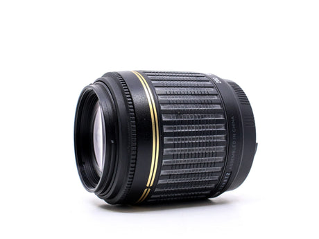 Tamron AF 55-200mm f/4-5.6 Di II LD Macro - Συμβατός με Nikon