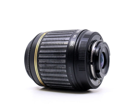 Tamron AF 55-200mm f/4-5.6 Di II LD Macro - Συμβατός με Nikon