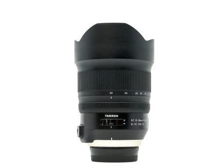 Tamron SP 15-30mm f/2.8 Di VC USD G2 - Συμβατό με Nikon