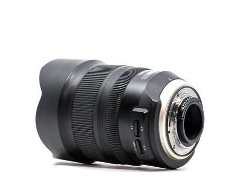 Tamron SP 15-30mm f/2.8 Di VC USD G2 - Συμβατό με Nikon