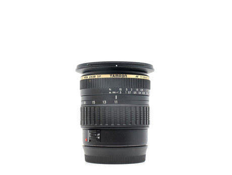 Tamron SP AF 11-18mm f/4.5-5.6 Di II LD Aspherical (IF) - Συμβατό με Canon EF-S